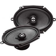 Skar Audio RPX68 6-Inch x 8-Inch 2-Way 210 Watt Coaxial Speakers - Pair