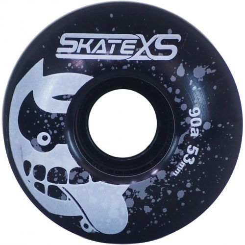  SkateXS Personalized Beginner Starboard Street Skateboard