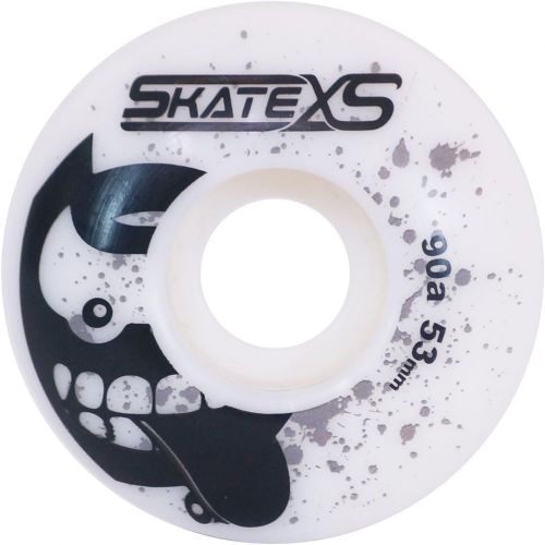  SkateXS Personalized Beginner Dragon Street Skateboard