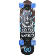 Skateboard Cruiser Dinghy Sid 8 X 28.5