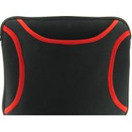 Skech Tote Case for iPad 1 - Red (812965012956)