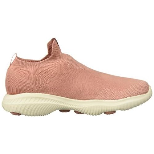 스케쳐스 Skechers Womens Go Walk Revolution Ultra-Jolt Sneaker