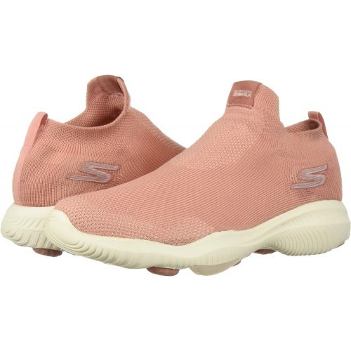 스케쳐스 Skechers Womens Go Walk Revolution Ultra-Jolt Sneaker