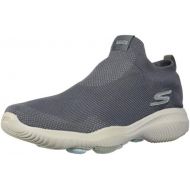 Skechers Womens Go Walk Revolution Ultra-Jolt Sneaker