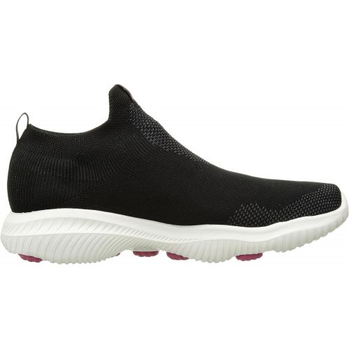 스케쳐스 Skechers Womens Go Walk Revolution Ultra-Jolt Sneaker