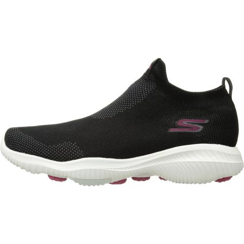 스케쳐스 Skechers Womens Go Walk Revolution Ultra-Jolt Sneaker