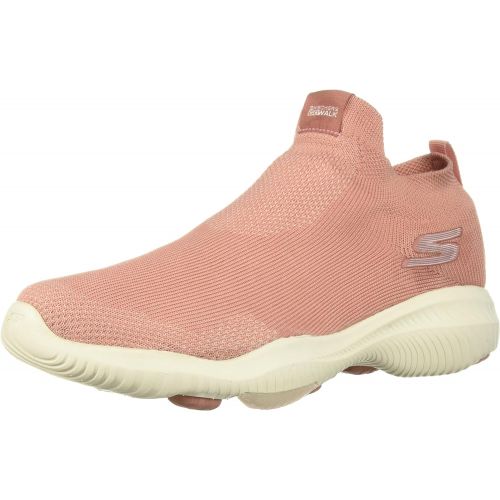 스케쳐스 Skechers Womens Go Walk Revolution Ultra-Jolt Sneaker