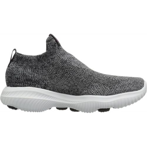 스케쳐스 Skechers Womens Go Walk Revolution Ultra-Jolt Sneaker