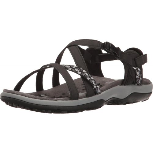 스케쳐스 Skechers USA Reggae-Slim Vacay Womens Sandal