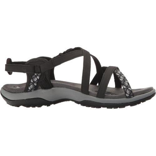 스케쳐스 Skechers USA Reggae-Slim Vacay Womens Sandal