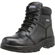Skechers for Work Womens Workshire Peril Steel Toe Boot