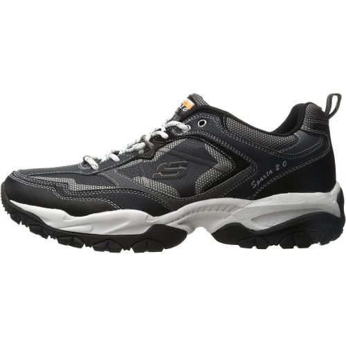 스케쳐스 Skechers Sport Mens Sparta 2.0 Training Sneaker