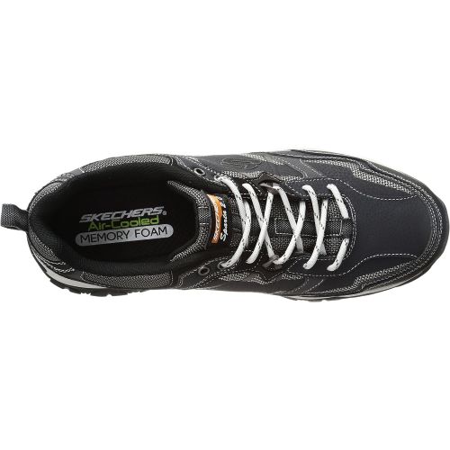 스케쳐스 Skechers Sport Mens Sparta 2.0 Training Sneaker