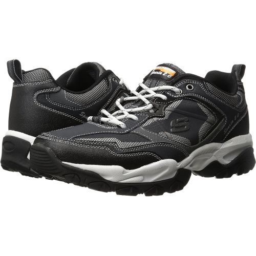 스케쳐스 Skechers Sport Mens Sparta 2.0 Training Sneaker