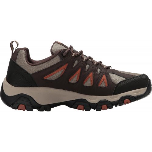 스케쳐스 Skechers Mens Terrabite Oxford