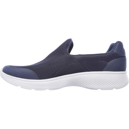 스케쳐스 Skechers Performance Mens Go Walk 4 Incredible Walking Shoe