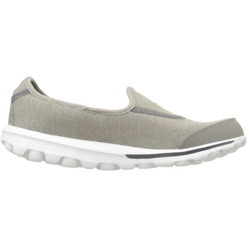 스케쳐스 Skechers Performance Womens Go Walk Slip-On Walking Shoe