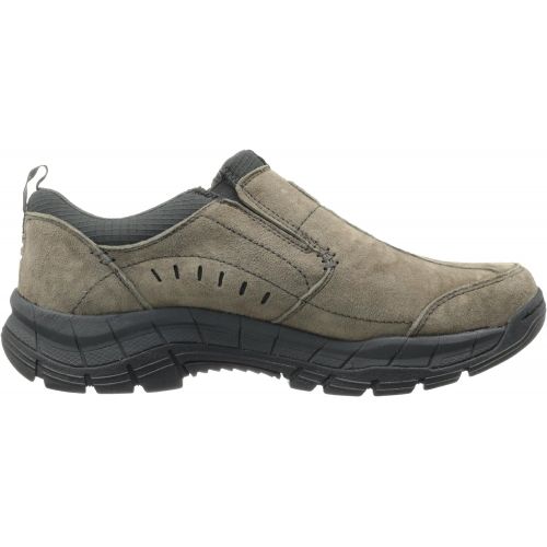 스케쳐스 Skechers Sport Mens Rig Mountain Top Sneaker