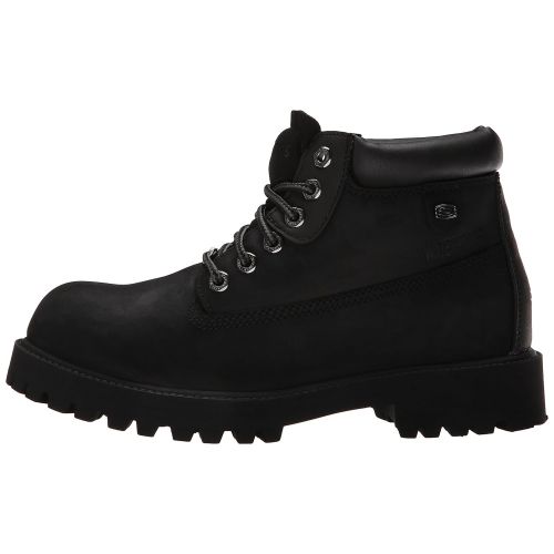 스케쳐스 Skechers Mens Verdict Mens Boot