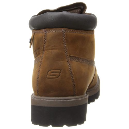 스케쳐스 Skechers Mens Verdict Mens Boot