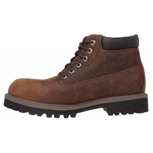 스케쳐스 Skechers Mens Verdict Mens Boot