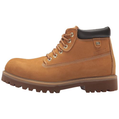 스케쳐스 Skechers Mens Verdict Mens Boot