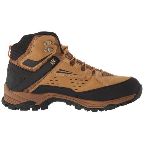 스케쳐스 Skechers Mens Polano-Norwood Hiking Boot