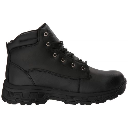 스케쳐스 Skechers Mens Morson-Sinatro Hiking Boot