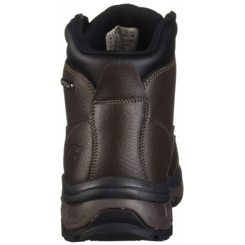 스케쳐스 Skechers Mens Morson-Sinatro Hiking Boot