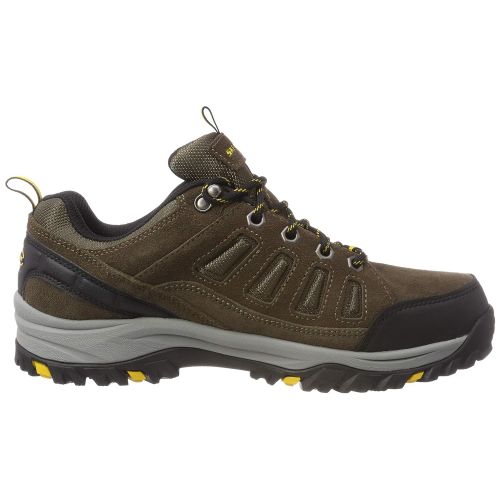 스케쳐스 Skechers Mens Relment-Songeo Hiking Boot