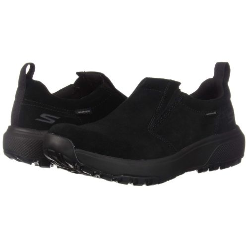 스케쳐스 Skechers Mens Outdoor Ultra-Trek Hiking Shoe