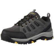 Skechers Mens Relment Hiking Boot