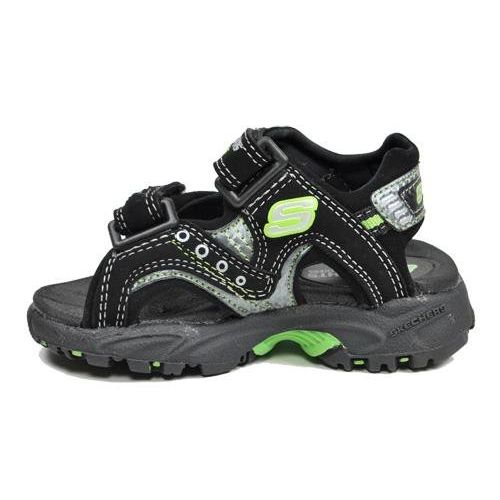 스케쳐스 Skechers Toddler S Light-Up - Stamina - Flints