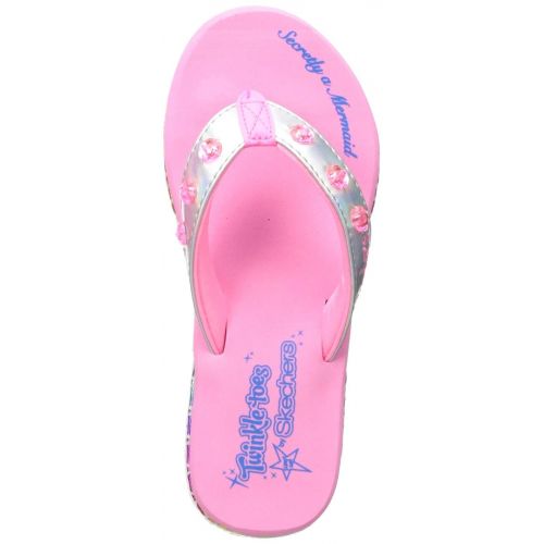 스케쳐스 Skechers Kids Sunshines-Mermaid Dreams Sneaker