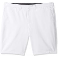 Skechers Mens Golf Eagle on 10 Modern Fit Flat Front Short