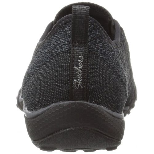 스케쳐스 Skechers Sport Womens Breathe Easy Fortune Fashion Sneaker