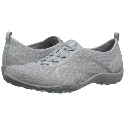 스케쳐스 Skechers Sport Womens Breathe Easy Fortune Fashion Sneaker