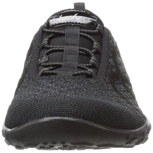 스케쳐스 Skechers Sport Womens Breathe Easy Fortune Fashion Sneaker