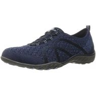 Skechers Sport Womens Breathe Easy Fortune Fashion Sneaker