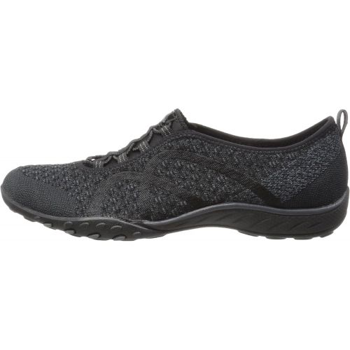 스케쳐스 Skechers Sport Womens Breathe Easy Fortune Fashion Sneaker