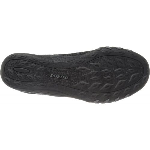 스케쳐스 Skechers Sport Womens Breathe Easy Fortune Fashion Sneaker