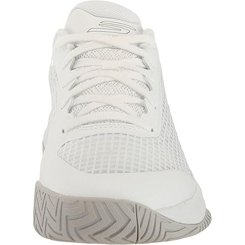 스케쳐스 Skechers Women's Go Train Arch Fit Viper Court Pro-Pickleball Sneaker