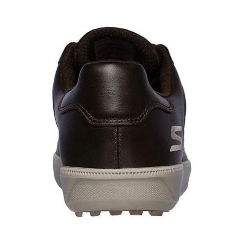 스케쳐스 Skechers Men's Drive 4 Lx Waterproof Golf Shoe