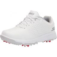 Skechers Women's Go Jasmine Spiked Waterproof Golf Shoe