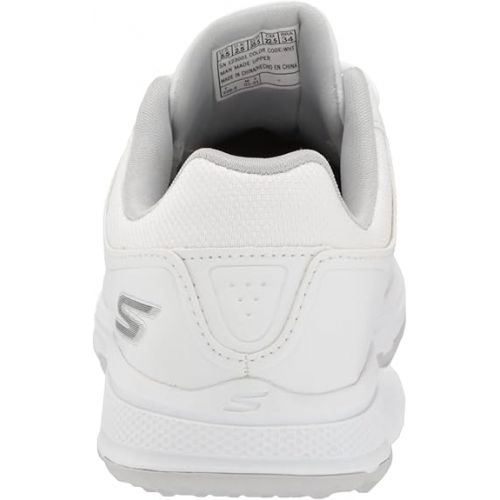 스케쳐스 Skechers Women's Go Jasmine Spiked Waterproof Golf Shoe