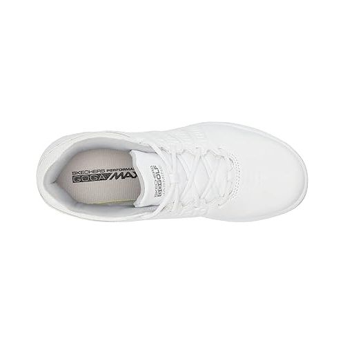 스케쳐스 Skechers Women's Go Jasmine Spiked Waterproof Golf Shoe