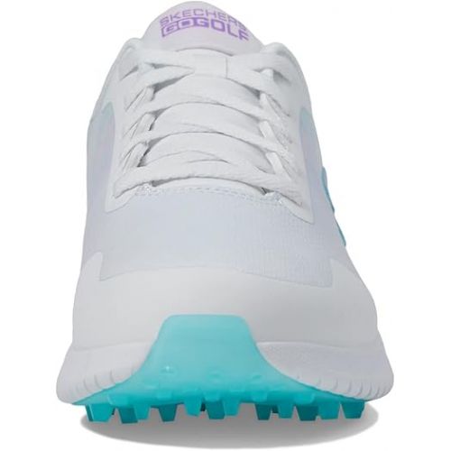 스케쳐스 Skechers Women's Max Arch Fit Golf Shoe Sneaker