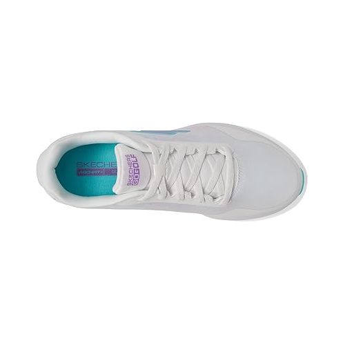 스케쳐스 Skechers Women's Max Arch Fit Golf Shoe Sneaker