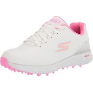 Skechers Women's Go Max Arch Fit Spikeless Golf Shoe Sneaker