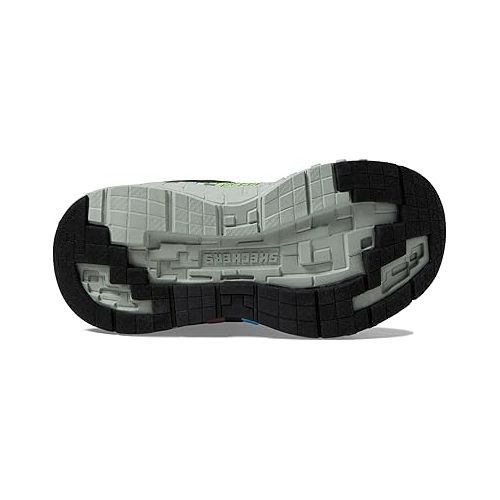 스케쳐스 Skechers Unisex-Child Mega-Craft 3.0 Sneaker